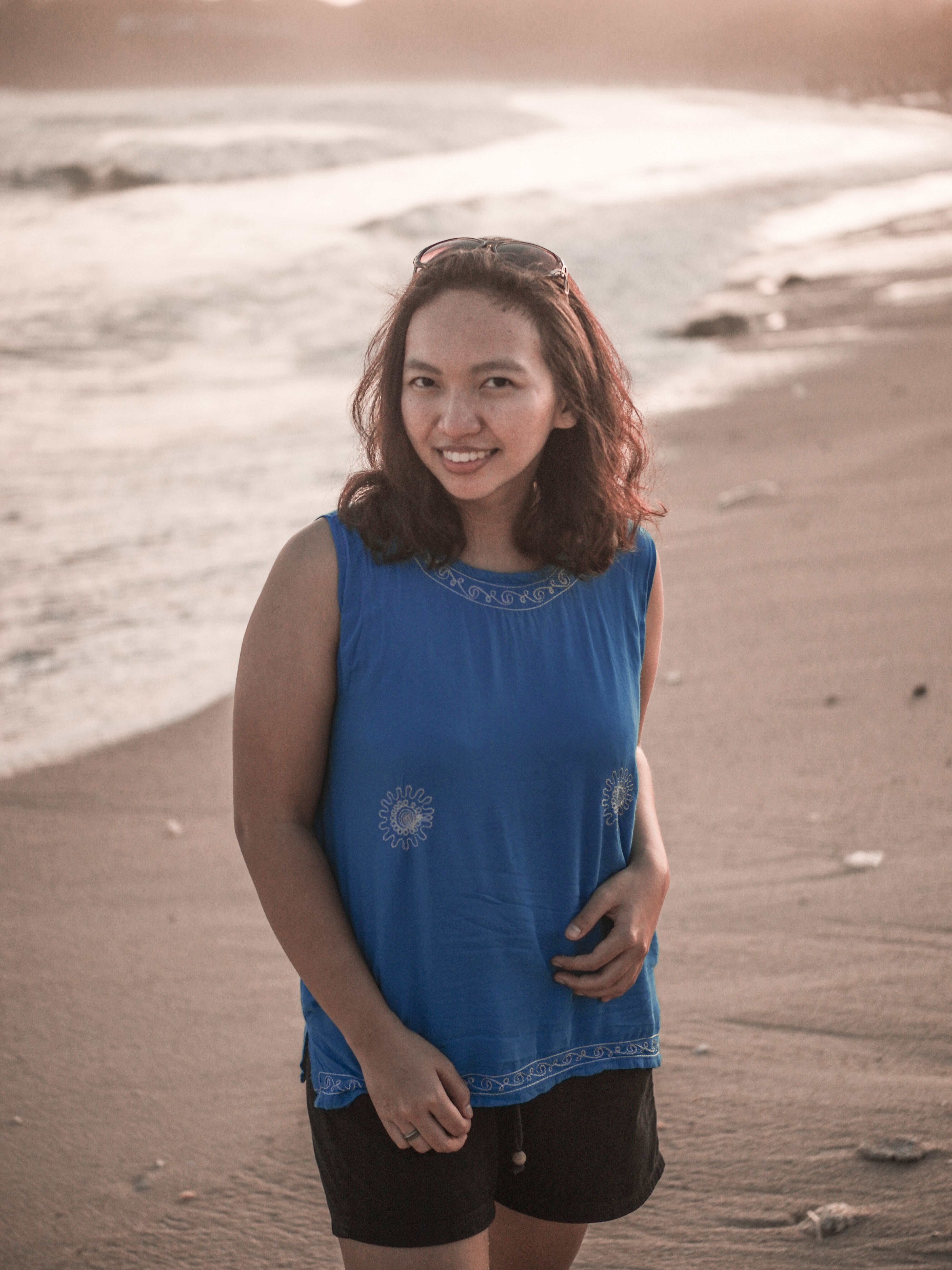 Benedicta Khrisna