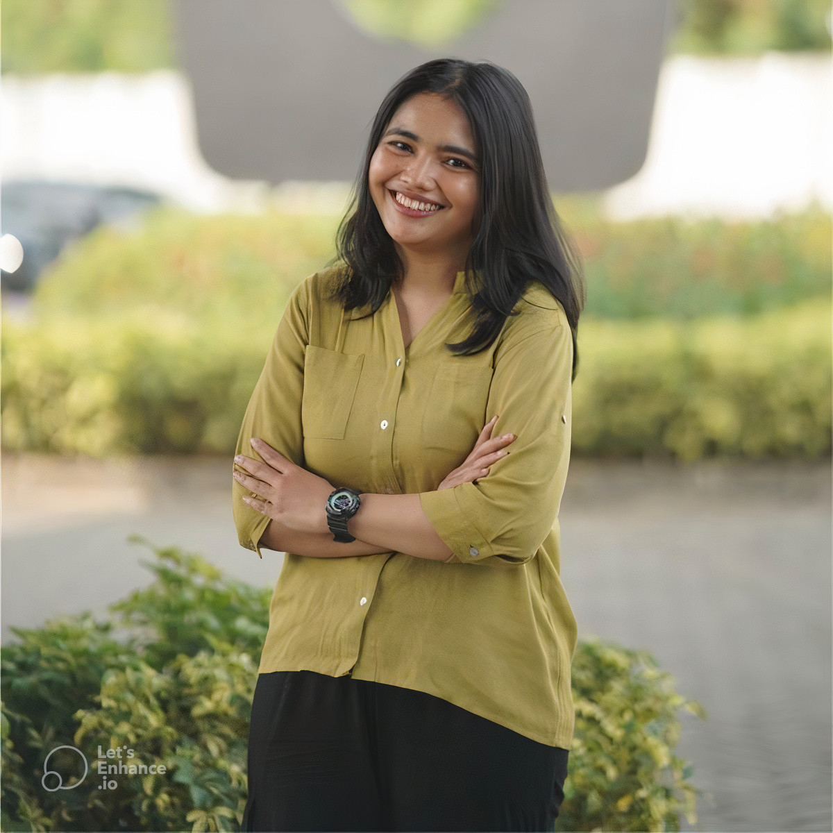Putri Jasmine